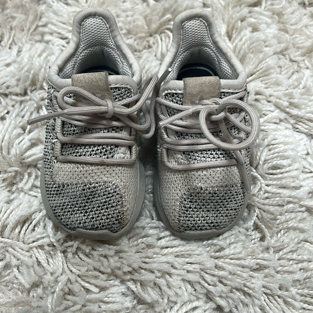 Adidas Ortholite baby shoes